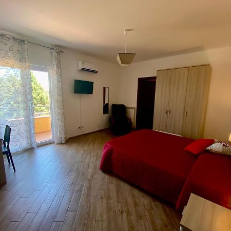 Villa Aurelio Squillace Bagian luar foto